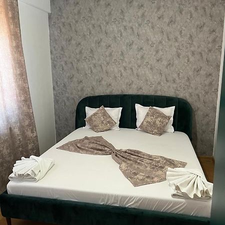 Apartament De Lux 코스티네스티 외부 사진
