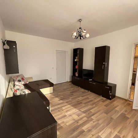 Apartament De Lux 코스티네스티 외부 사진