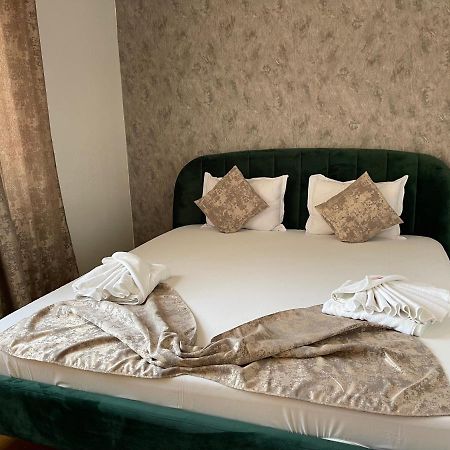 Apartament De Lux 코스티네스티 외부 사진