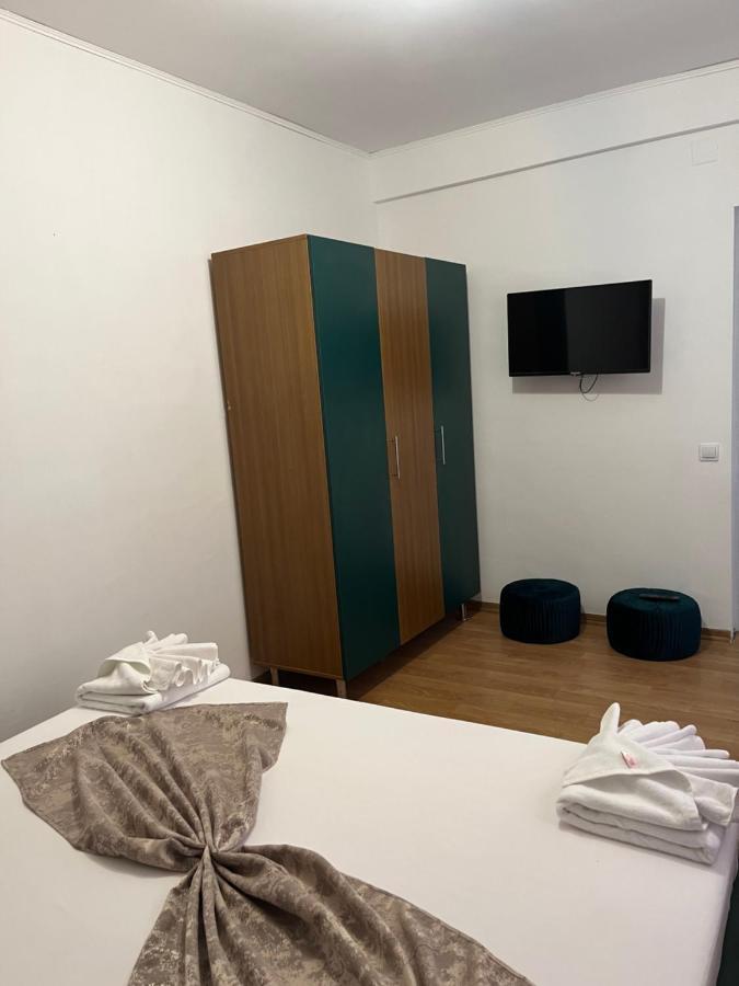 Apartament De Lux 코스티네스티 외부 사진