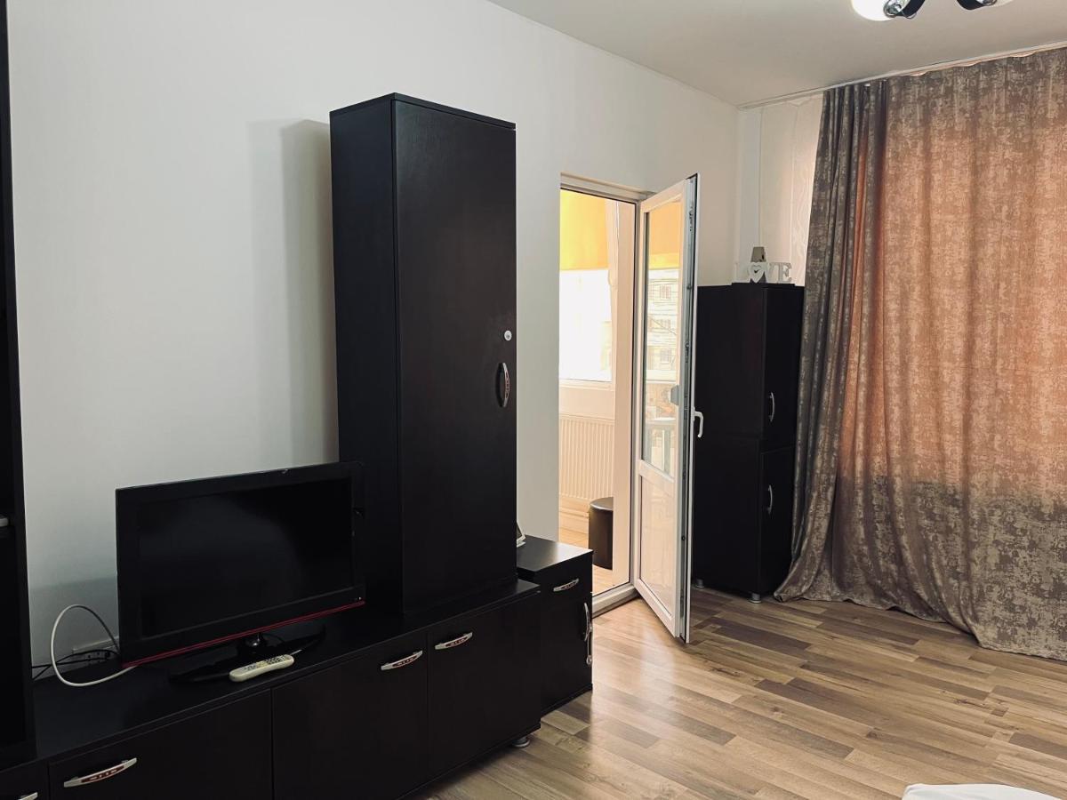 Apartament De Lux 코스티네스티 외부 사진