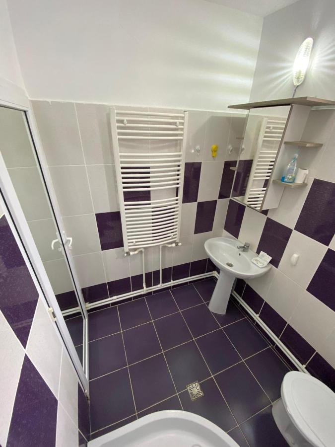 Apartament De Lux 코스티네스티 외부 사진