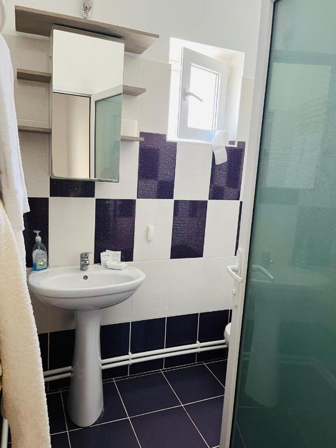 Apartament De Lux 코스티네스티 외부 사진