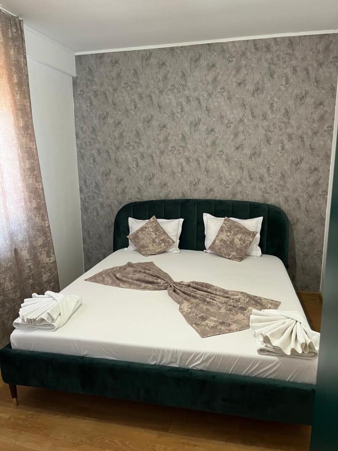 Apartament De Lux 코스티네스티 외부 사진