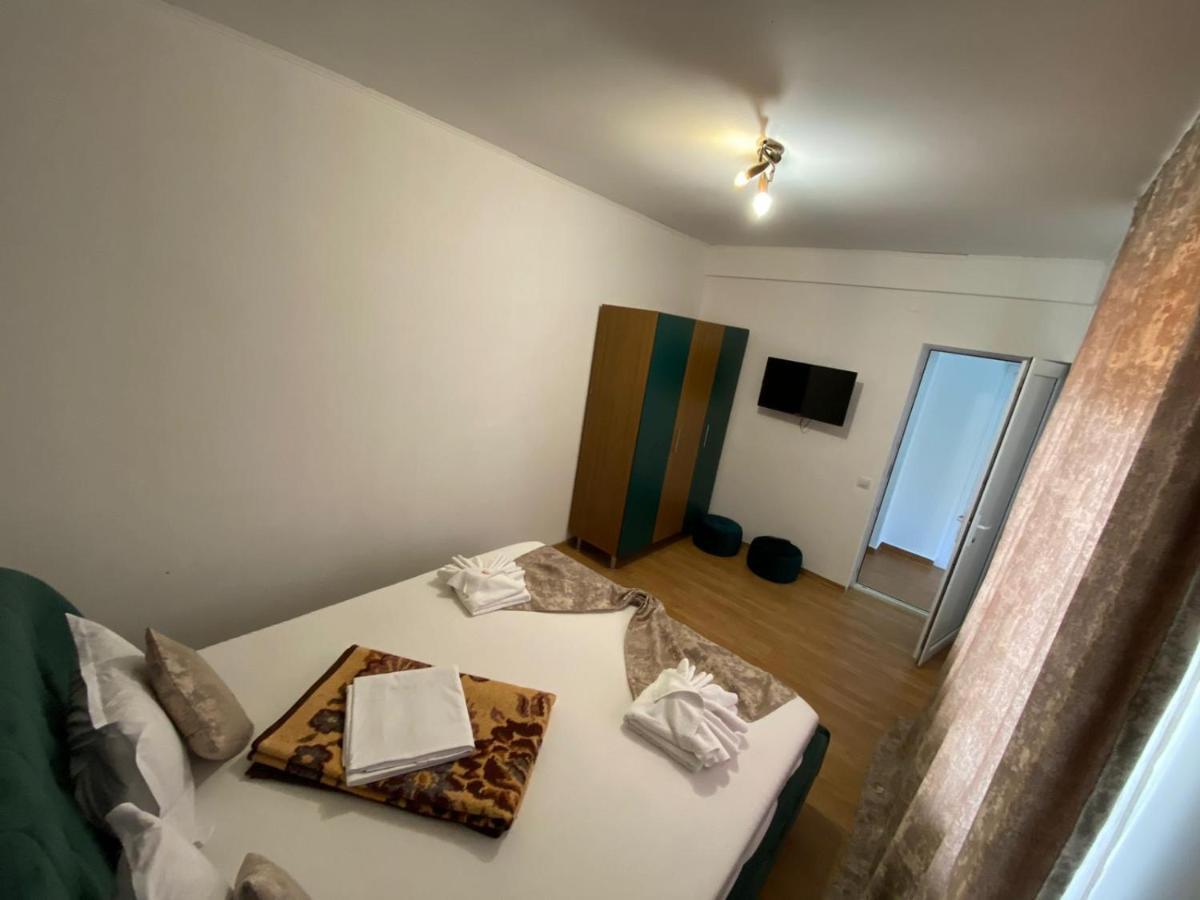 Apartament De Lux 코스티네스티 외부 사진