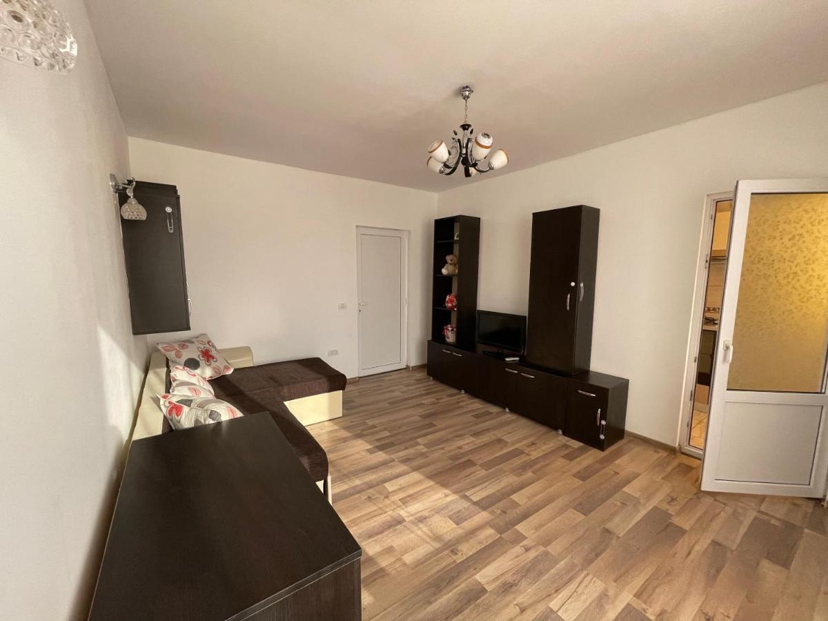 Apartament De Lux 코스티네스티 외부 사진