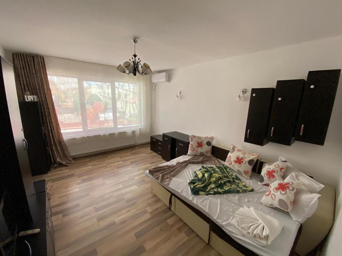 Apartament De Lux 코스티네스티 외부 사진