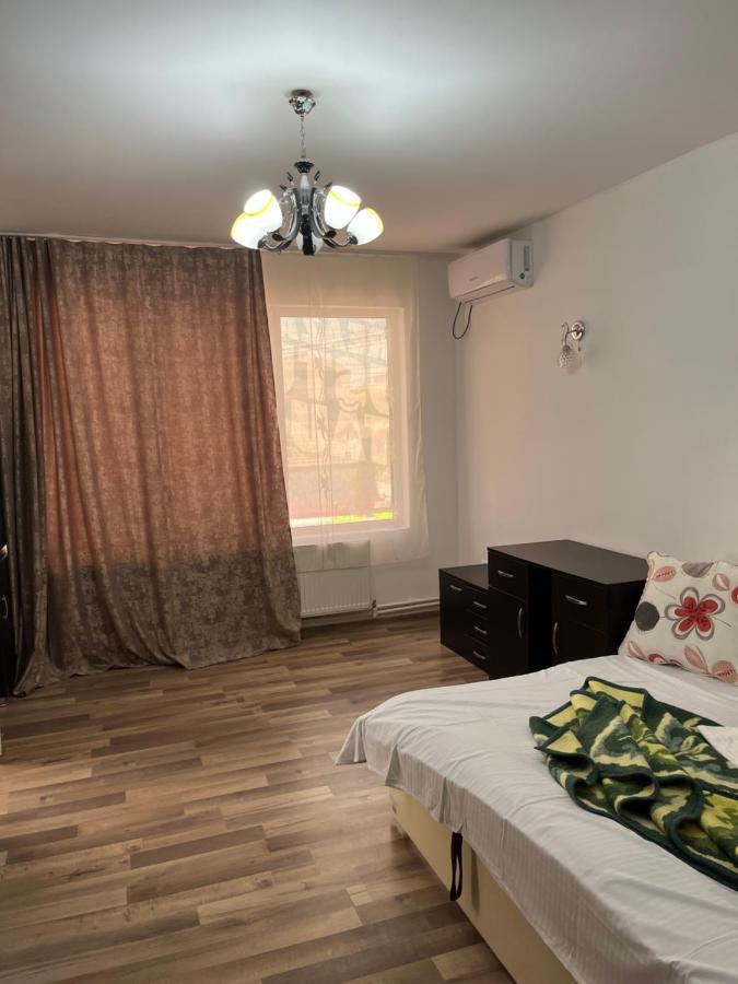 Apartament De Lux 코스티네스티 외부 사진
